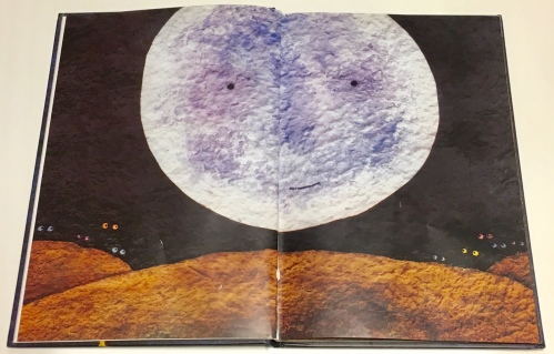 A qué sabe la luna? – Cuentos Que Contar